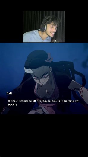 NEZUKO UNLEASHED HER FORM🔥 #demonslayergame #nezukoedit