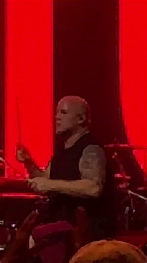 Chaos & Earthquakes - Nonpoint - LIVE ‪@NonpointOfficial‬