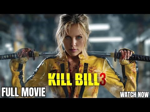 Kill Bill 3 (2026) The Bride’s Final Revenge | Full Movie Review & Hidden Secrets