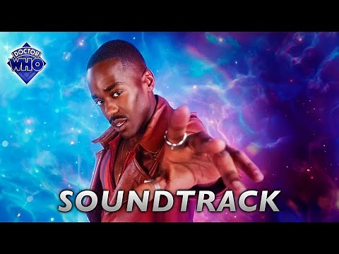 The 15th Doctor’s Theme | HQ Cover - Doctor Who SOUNDTRACK