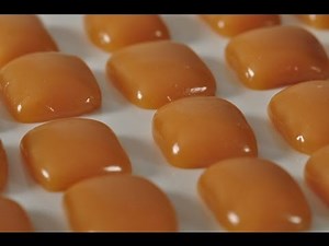 Caramels Recipe Demonstration - Joyofbaking.com