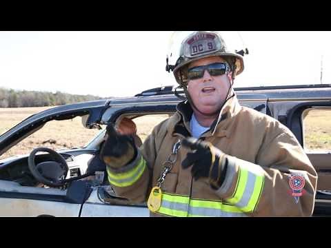 Vehicle Extrication (Tennessee Twist)