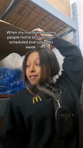 #mcdonalds | McDonald's Manager