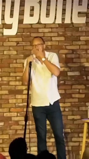Ohio: Where the entire state’s mood swings are controlled by college kids in shoulder pads #comedy #standupcomedy #ohiostate #gobucks | Chris Porter