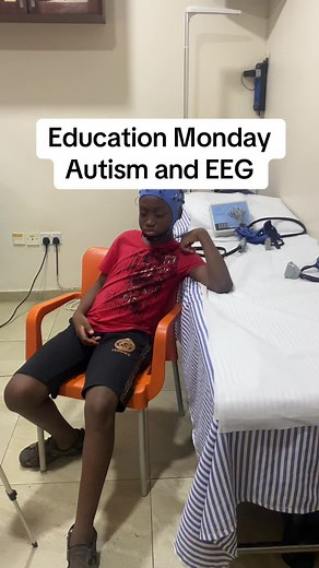 Understanding EEG Tests for Children with Autism