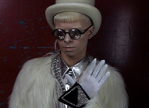 Is This The Rapper Who Is Going To Save Hip-Hop?