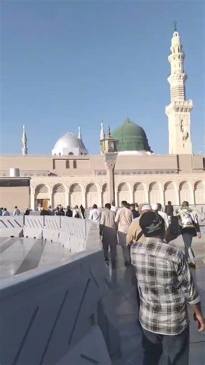 hum ko bulana ya Rasool Allah #trendingshorts #status