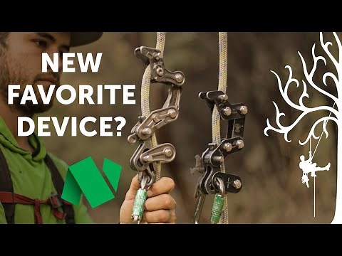 Notch RopeRunner Pro | Arborist Gear Review