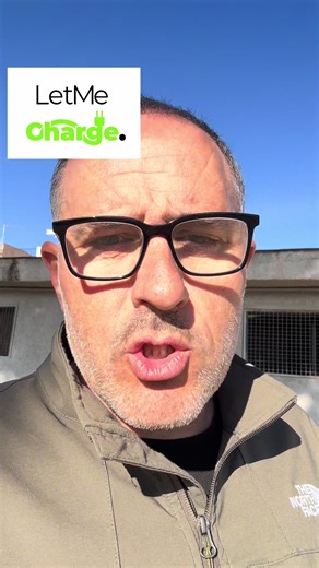 Aplicacion de carga para vehículos eléctricos e híbridos, multi empresa, búsqueda de puntos de carga y configuraciones de viaje. Fácil de usar y con código promocional. RAUL5!! #electrico #recarga #hibrido @LetMeCharge