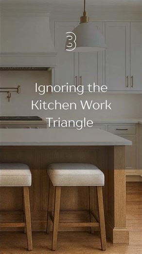 8 Common Mistakes in Cabinet Layouts (and How to Avoid Them) #interiordesign #cabinetrydesign