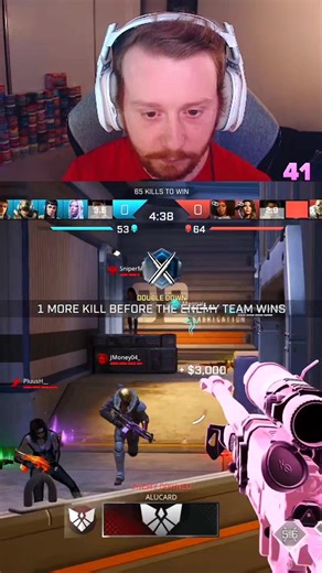 Outplay Your Opponents with Epic Rogue Company Sniper Gameplay