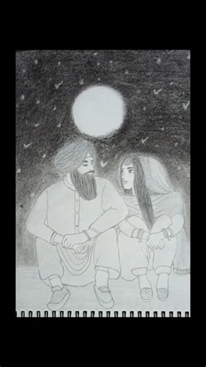 "Shaam di laali shaa gi ve🌸🌸"