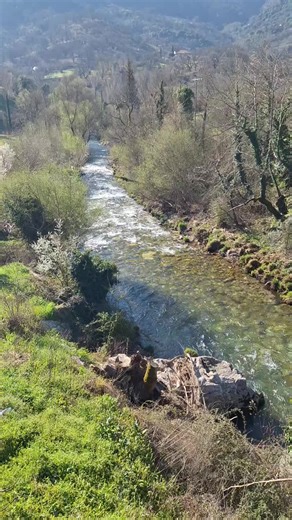 ΤΡΙΠΟΤΑΜΑ #πάτρας #αχαΐα #ηλειας #ποταμι #τριποταμα