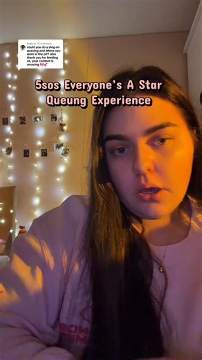 5SOS: Everyone's A Star Tour Merch & Shows