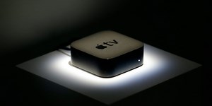 How to get to the App Store on your Apple TV device, if it has one