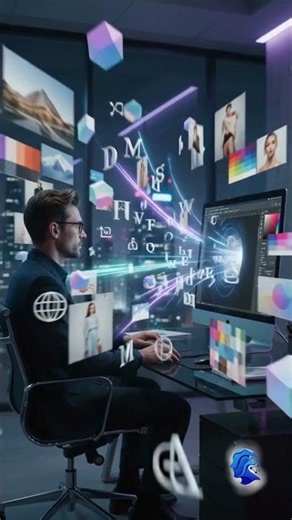This AI Creates Stunning Designs in Seconds 🤯 | Canva Magic Design