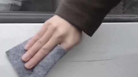 12Pcs Car Scratch Cloth Remover Nano,Scratch Remover for Vehicles,Nano Sparkle ClothCar Scratch Repair,Sparkle Cloth for Car Scratchess,Easily to Repair Scratches,Swirls,Paint Residue