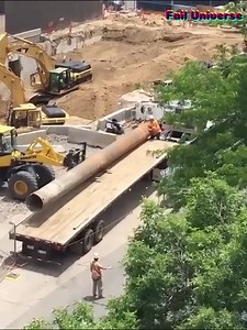 131K views · 2.5K reactions | Best Construction Fails | 100 Wrecks and Disasters  #Fails | Fail Universe | Facebook