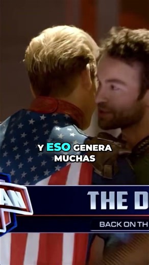 The Boys: Héroes Infantiles Destruyen Todo, ¡Ellos Vienen por Justicia! #shorts
