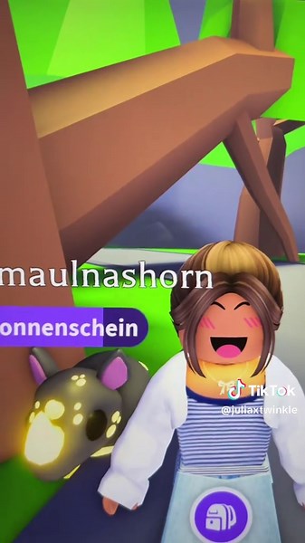 Mega Black Rhino Namensvorschläge für Roblox