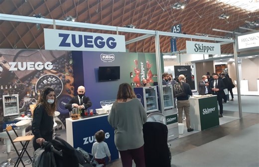 Beer Attraction 2026: attesa a Rimini per la Fiera della Birra - Il Blog di Daniele Bartocci