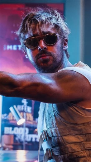 Perfexz.edz on Instagram: "The Fall Guy 🎬 (2024) is an action-comedy directed by David Leitch, starring Ryan Gosling as Colt Seavers, a stuntman returning to the industry who must track down a missing movie star, solve a conspiracy, and win back his love, Jody (Emily Blunt). It is a "love letter" to stunt performers, featuring intense, practical stunts—including a world-record 8 1⁄2 cannon rolls—mixed with romance and comedy. Key Aspects of the Movie: Action & Stunts: The film features high-oct