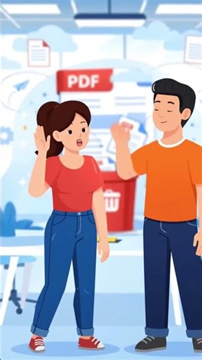 ✂️ Remove extra PDF pages✅