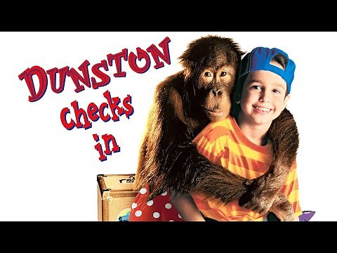 Dunston Checks In (1996) | Behind the Scenes