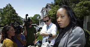 California mother charged with 9 counts of felony child abuse in torture case