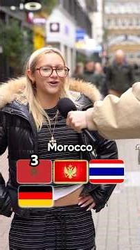 Country with attractive people 😍❤️ #morocco #bekind #attractive