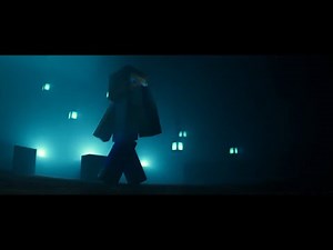 Warden Disc 5 - Minecraft Animatic