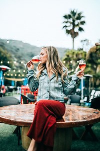 Are You Drinking a Bottle of Wine a Day?