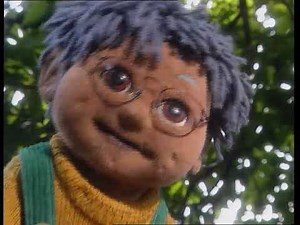 Tots TV Elephant 22 Feb 1993