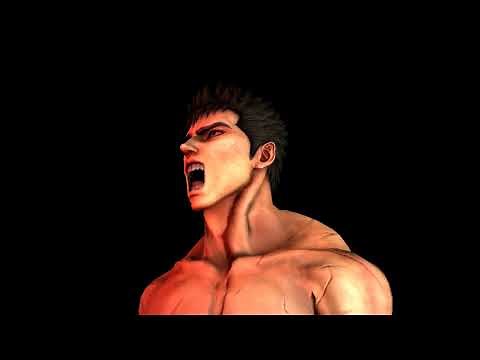 guts screaming griffith