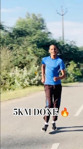 5KM Walk Race Training 🔥 | No Pain No Gain 💪🏃‍♂️ #lifeisbutadream #motivation#racewalking #trending