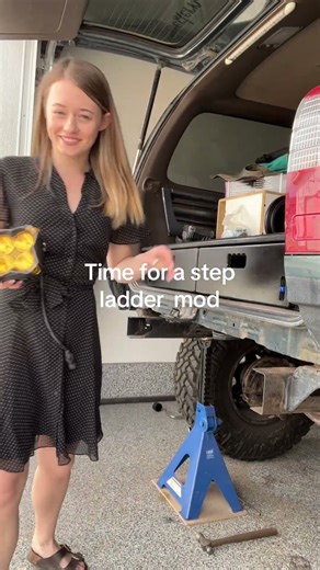 T4RLady 4Runner Problems