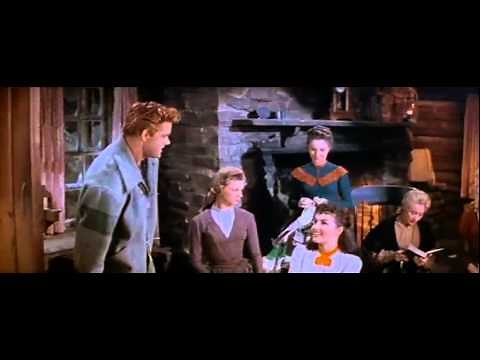 Seven Brides for Seven Brothers (1954)