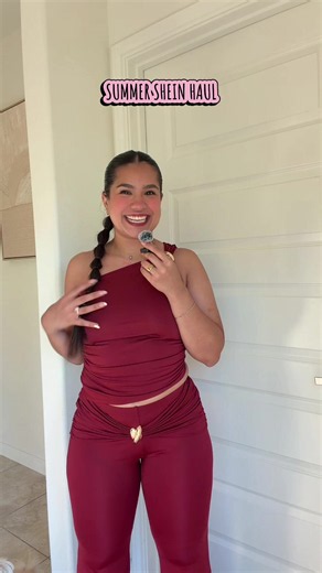 🥳Download the SHEIN App to check out these amazing stores and unlock the latest fashion trends anytime, anywhere! Search & followRadiana on SHEIN and use 🎫R5sammieggarcia146 to enjoy exclusive discounts! @SHEIN @SHEIN US #SHEINtrends #sheinpartner Store Name:Radiana 🆔 403143924 🔗 https://shein.top/u66ukev Store Name:Radiana 🆔 404383558 🔗 https://shein.top/6ih2mlq Store Name:Radiana 🆔 404383558 🔗 https://shein.top/6ih2rvv Store Name:Radiana 🆔 413267298 🔗 https://shein.top/8zs3gc5 Store 