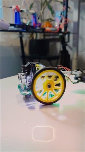 Building a Micro Drone with Raspberry Pi Pico W