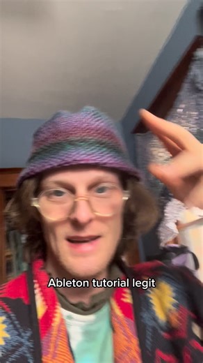 Solomon Falls (sometimes SoL) on Instagram: "Ableton tutorial - all u NEED to know #fyp #producer #ableton #tutorial #tips"