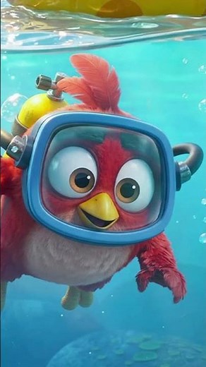 Angry birds using Ai...... Again
