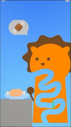 Eat Simulator #shorts #eatingsimulator #gaming #gameplay #dzigames