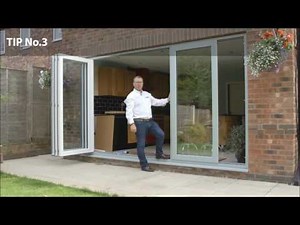 EASi-FOLD Doors - Hints&Tips v1