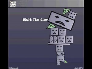 Super Stacker - full walkthrough