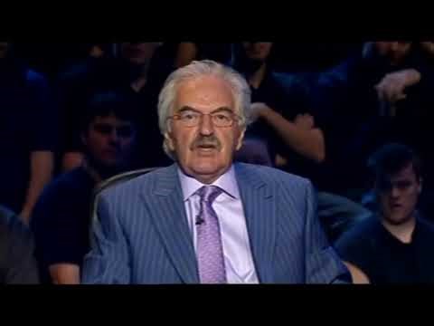 Sport Mastermind - Wednesday 6th August 2008