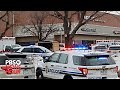 WATCH LIVE: Police give update on Boulder, Colorado supermarket shooting | WPBS | Serving Northern New York and Eastern Ontario
