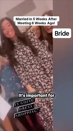 109K views · 518 reactions | Married in 5 weeks #sayyestothedress #isaidyes #sayyes #fyp #wedding #bride #partytime | Say yes to dress Fan | Facebook