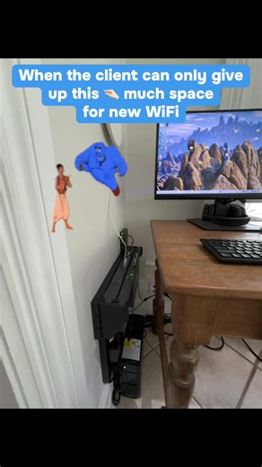 Compact WiFi Solutions for Small Spaces
