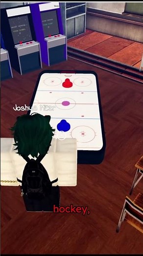 GAKURAN JUST UPDATED! NEW ARCADE + RESTAURANT + CODE