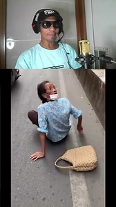 How to fall and get back up quickly. #memes #humor